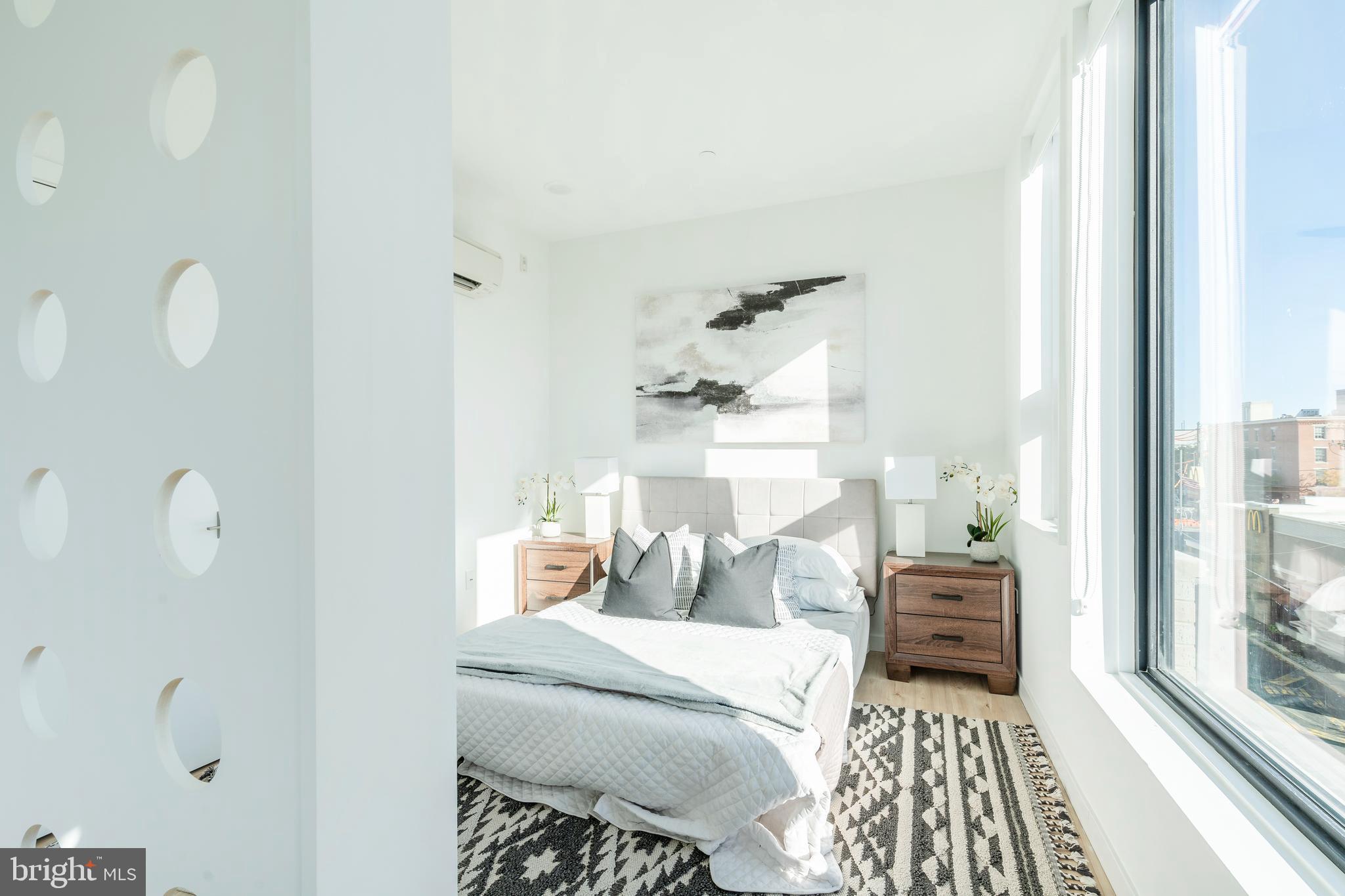 FISHTOWN - Residential Lease