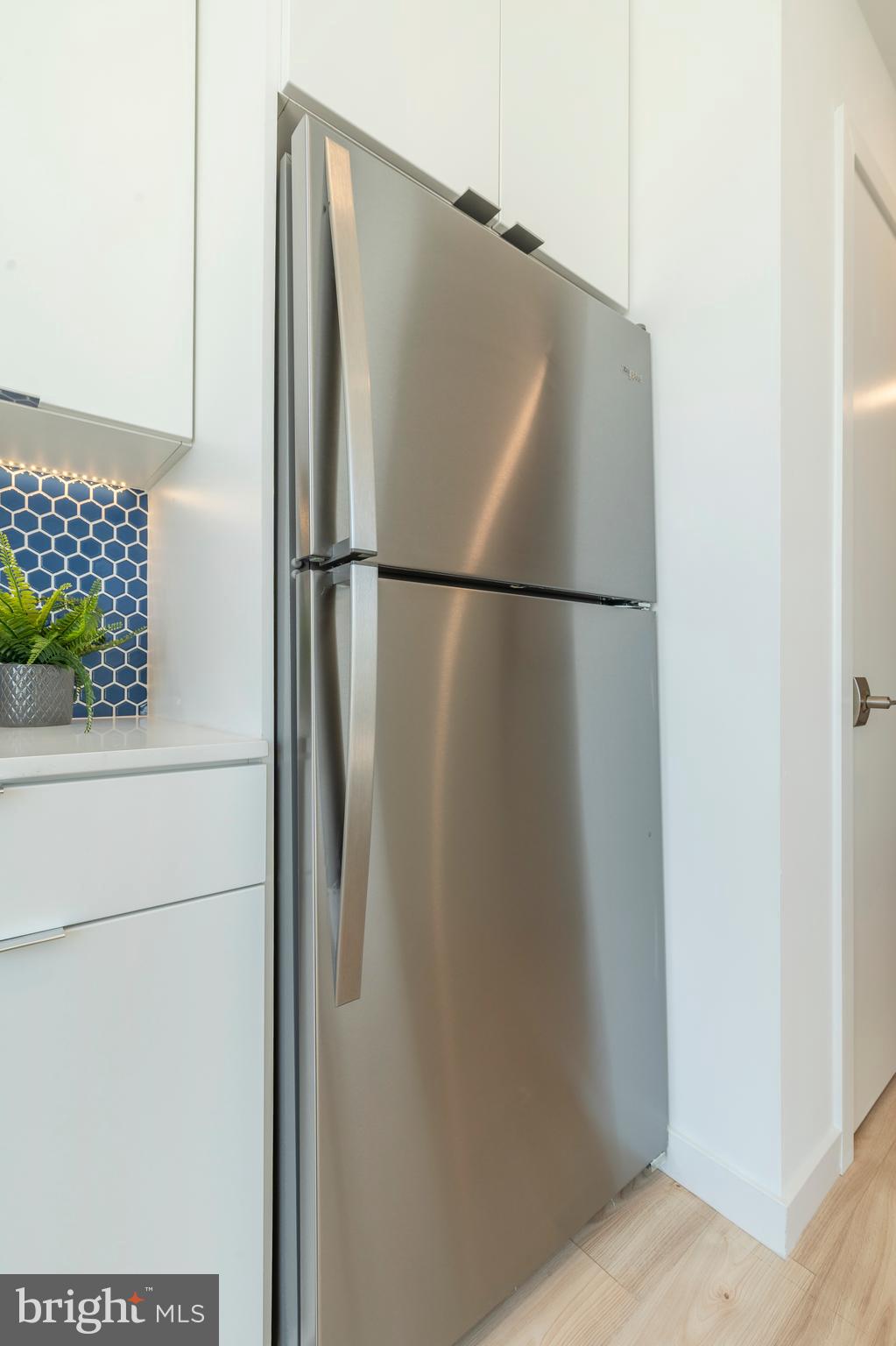 FISHTOWN - Residential Lease