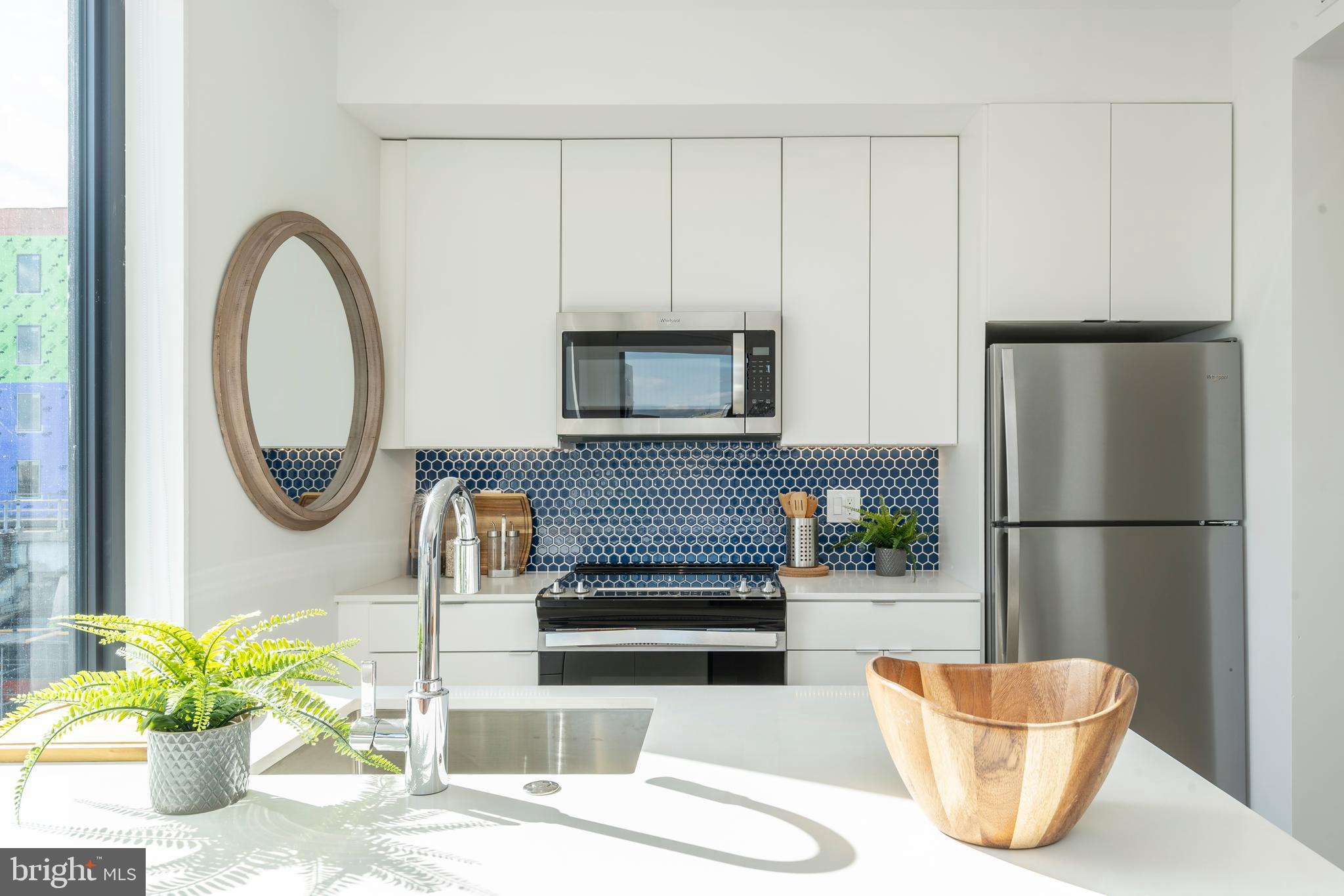 FISHTOWN - Residential Lease