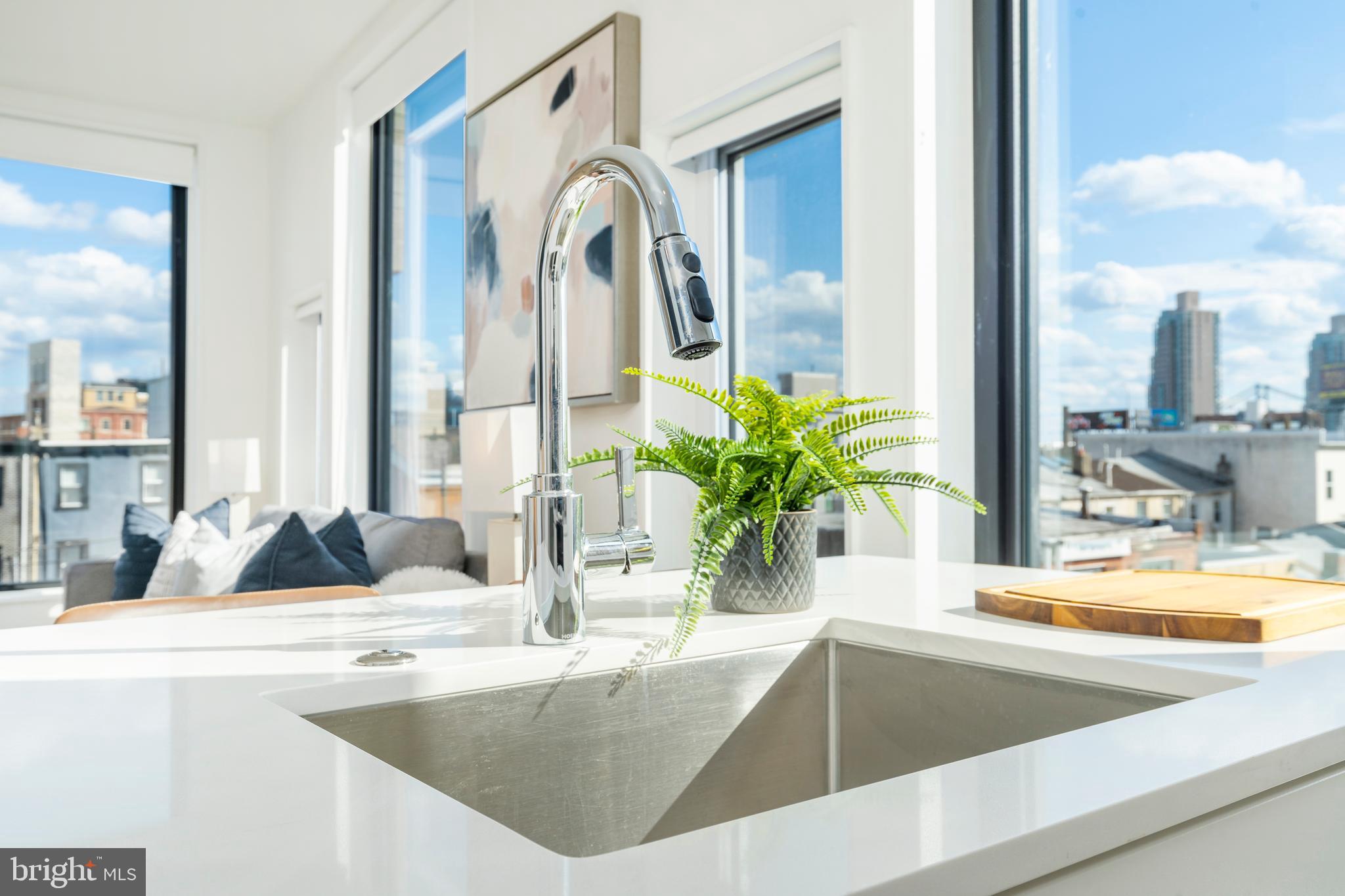 FISHTOWN - Residential Lease