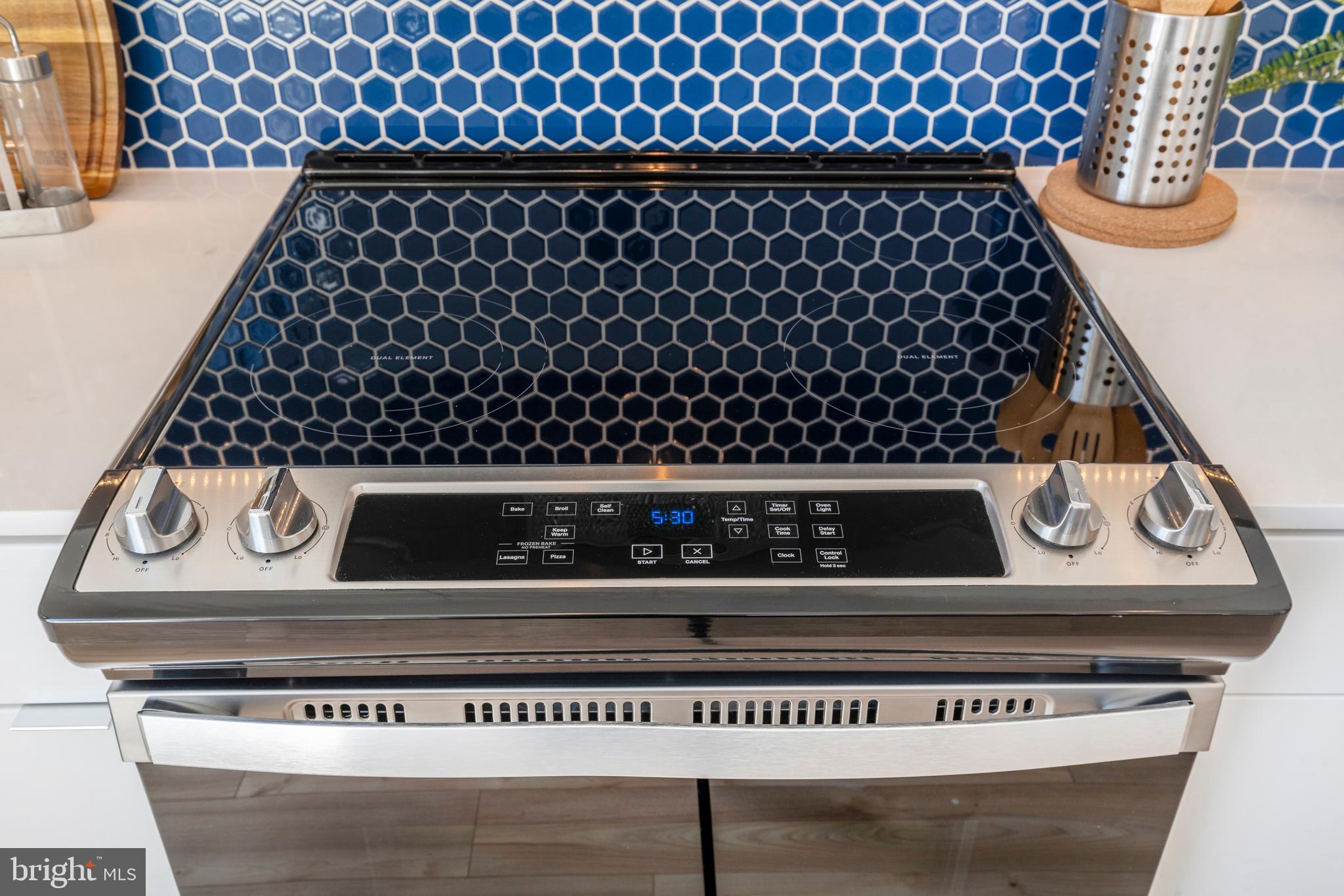 FISHTOWN - Residential Lease