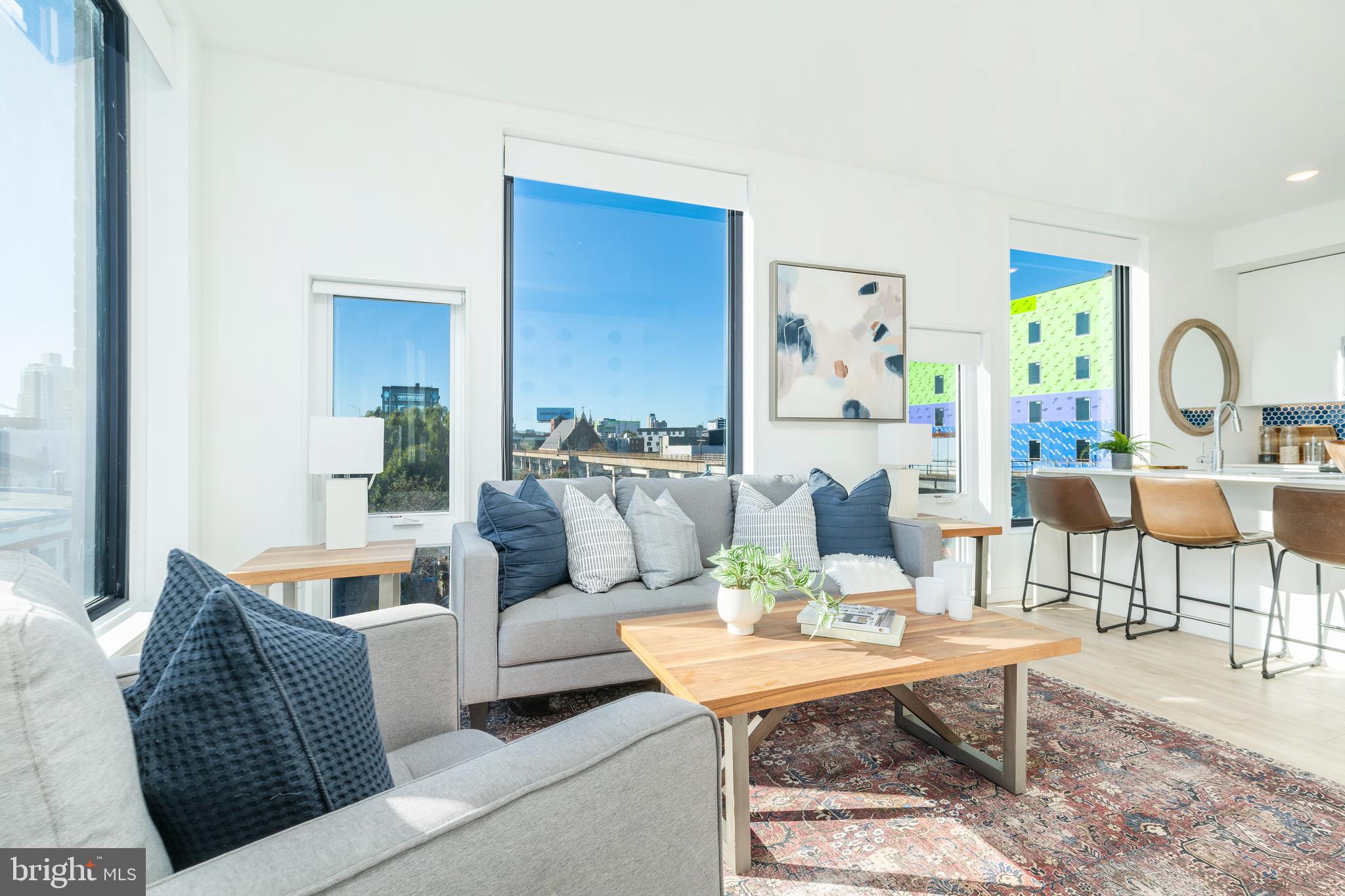 FISHTOWN - Residential Lease