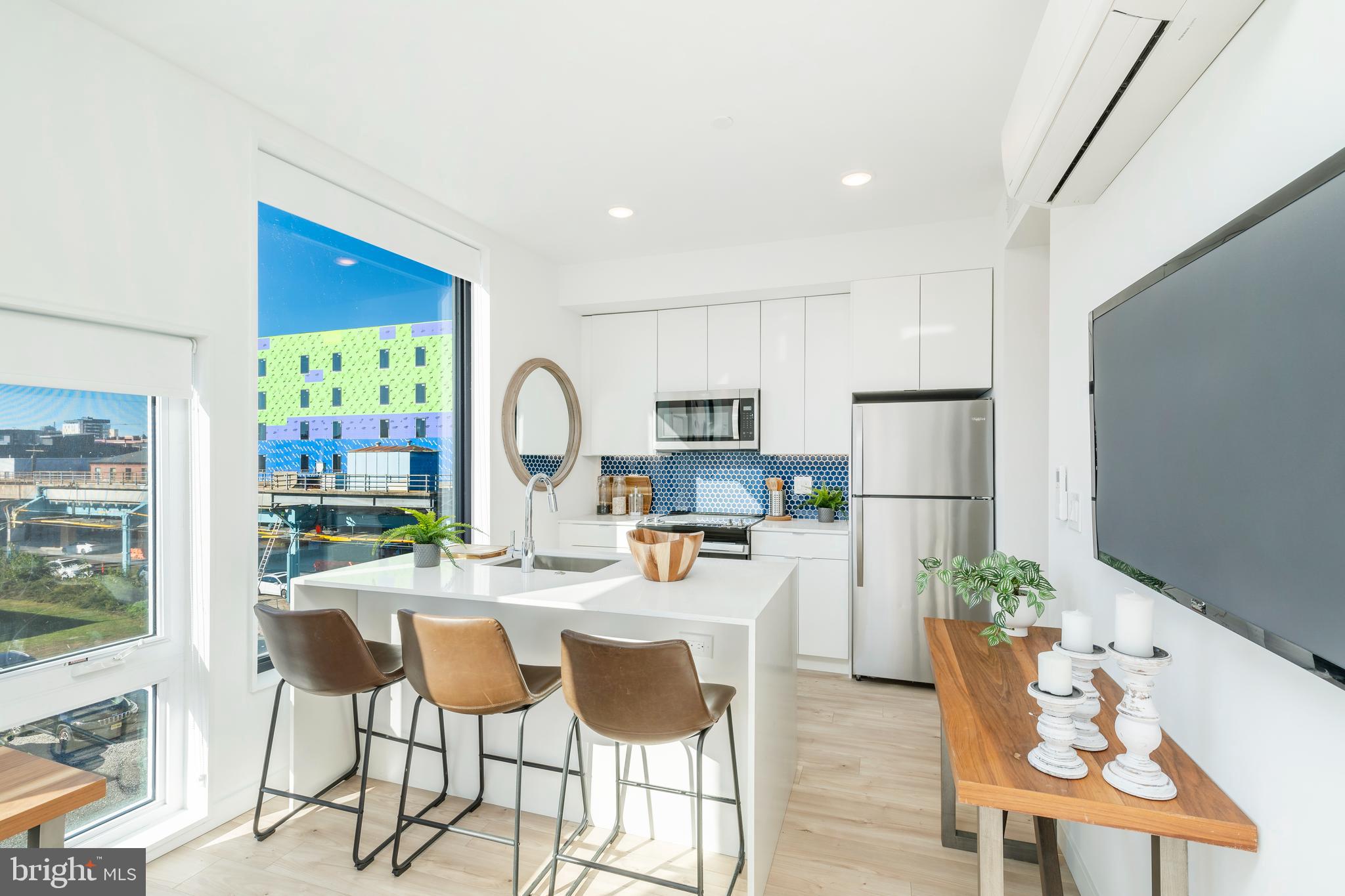 FISHTOWN - Residential Lease