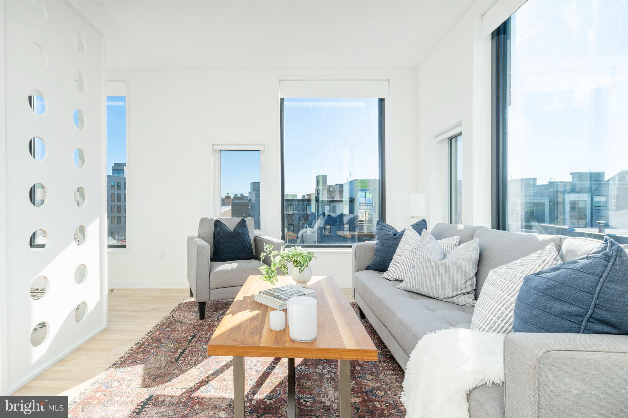 FISHTOWN - Residential Lease