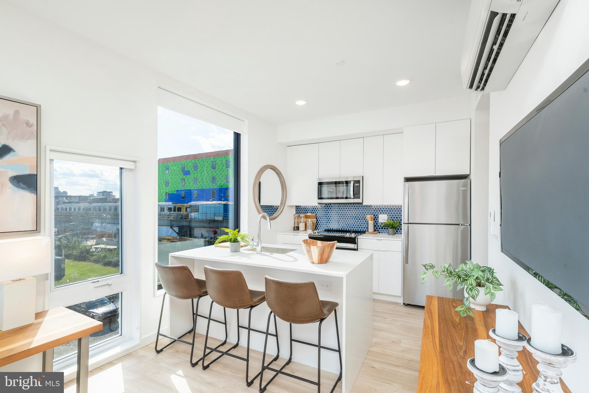 FISHTOWN - Residential Lease