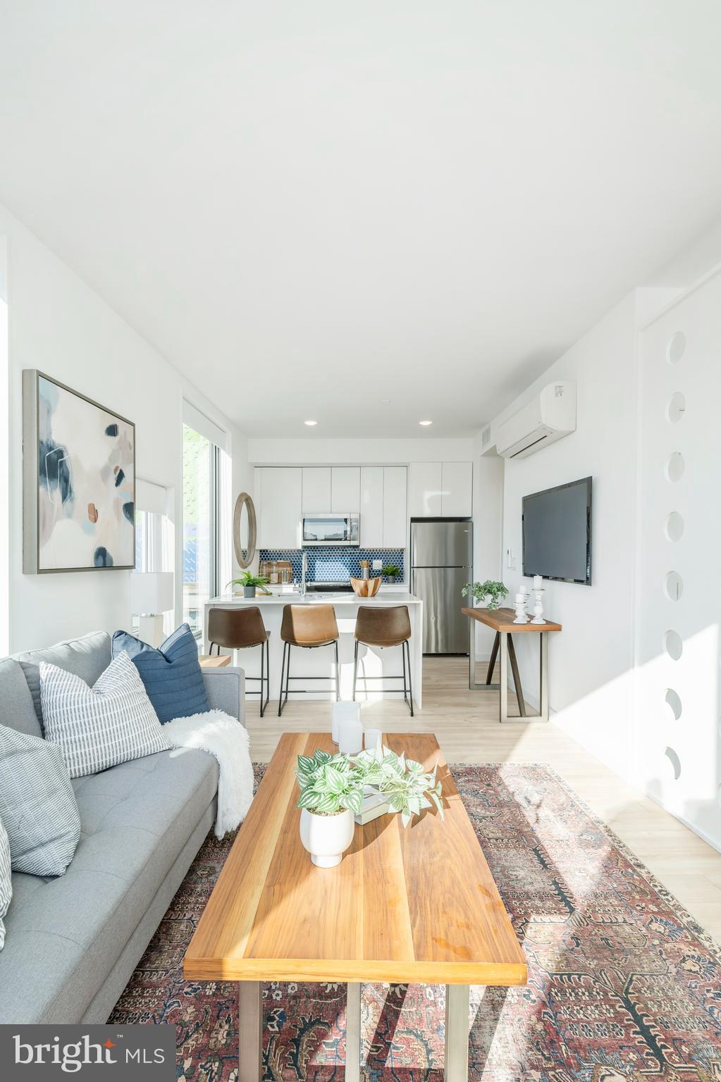 FISHTOWN - Residential Lease