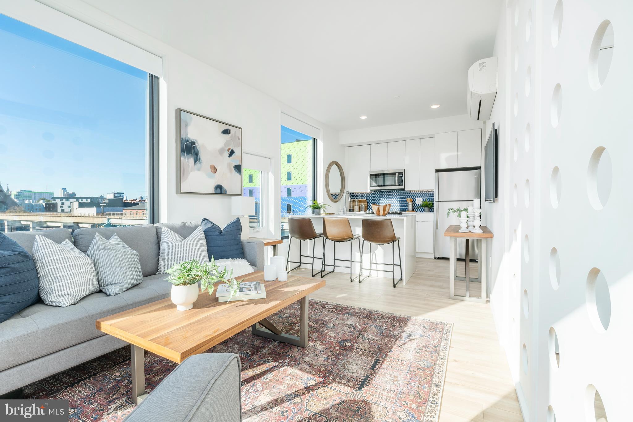 FISHTOWN - Residential Lease
