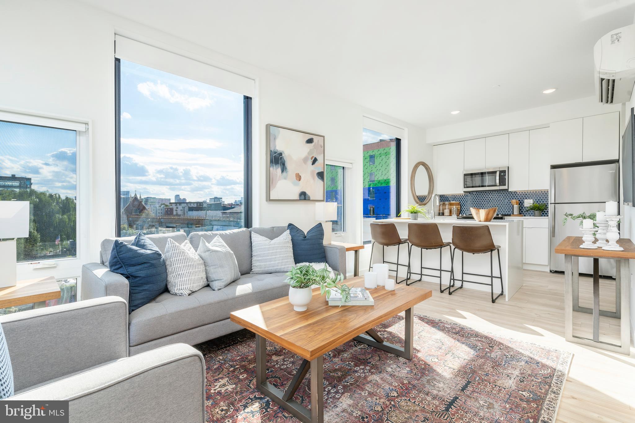 FISHTOWN - Residential Lease