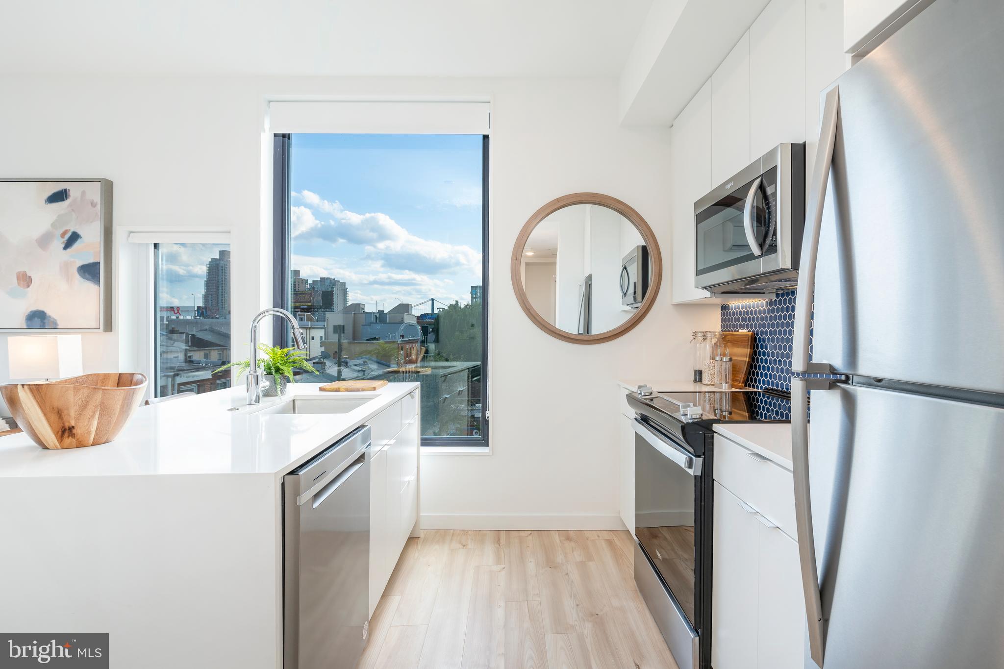 FISHTOWN - Residential Lease