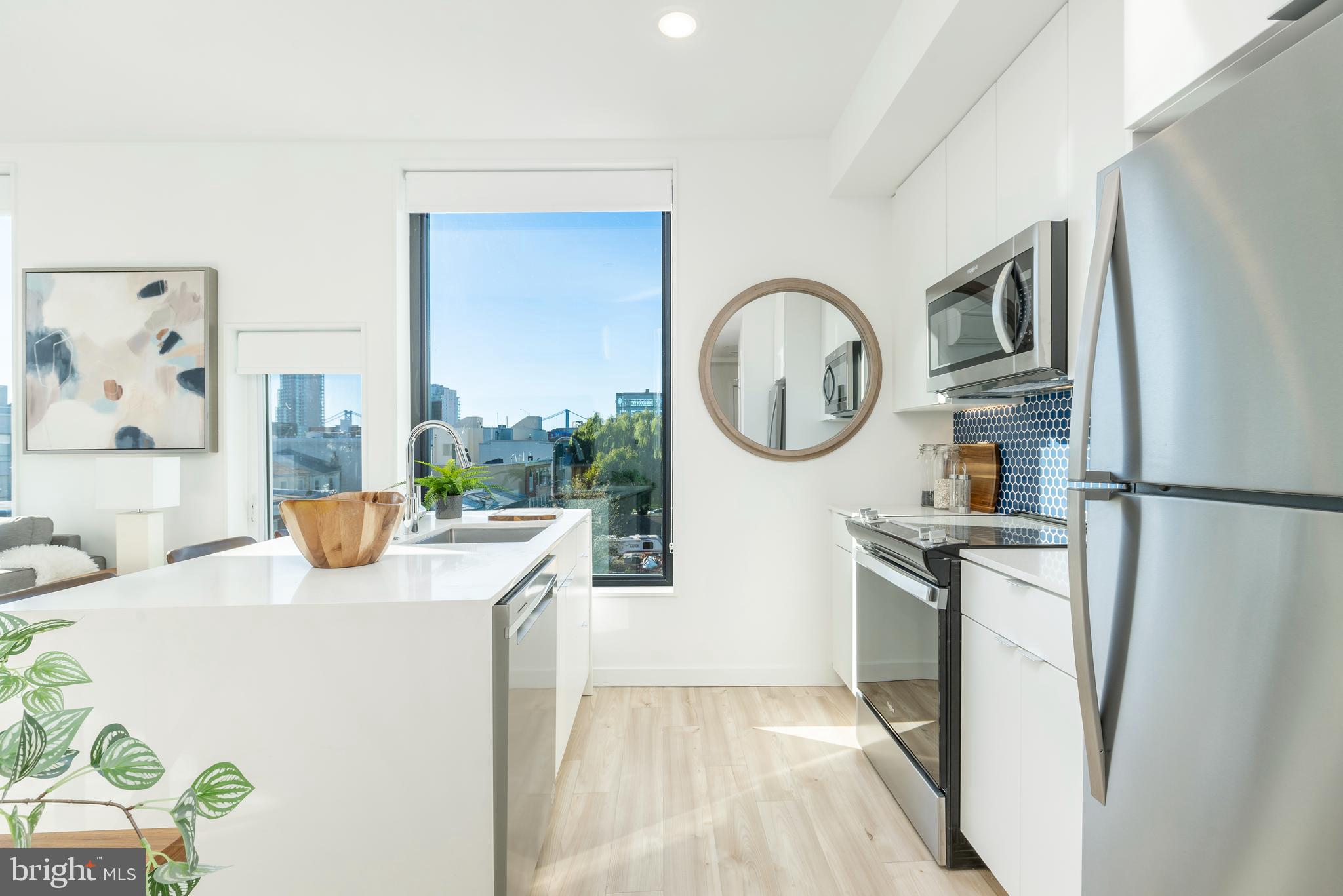 FISHTOWN - Residential Lease