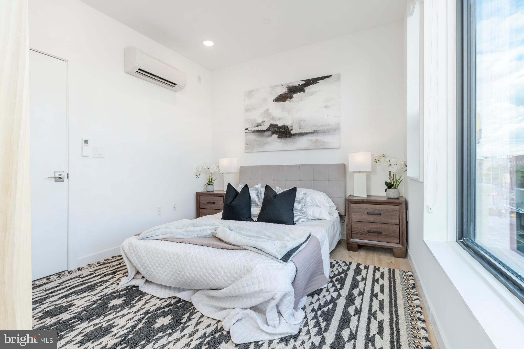 FISHTOWN - Residential Lease