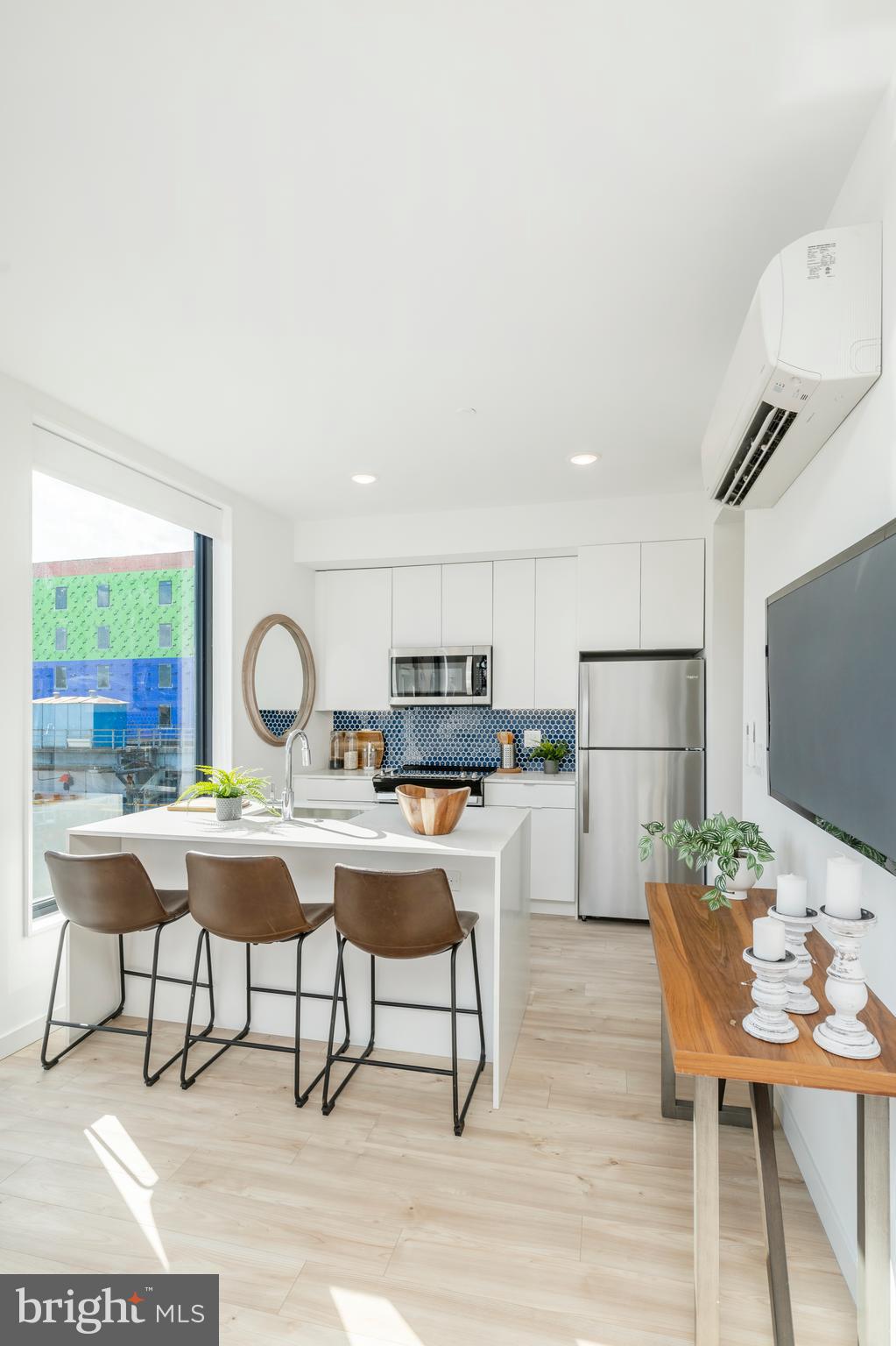 FISHTOWN - Residential Lease