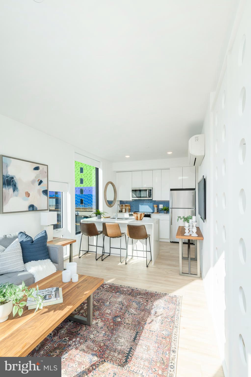 FISHTOWN - Residential Lease