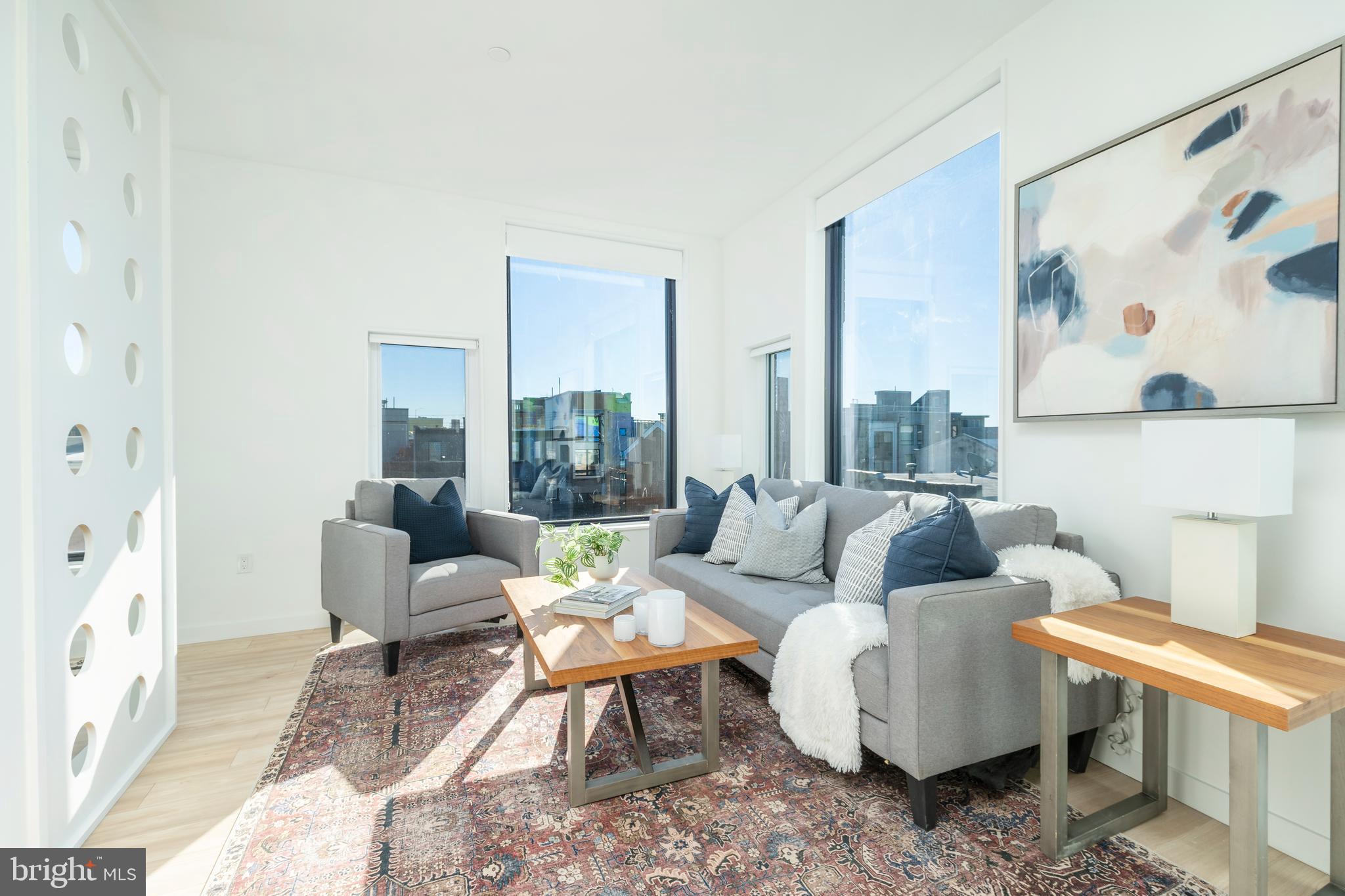 FISHTOWN - Residential Lease