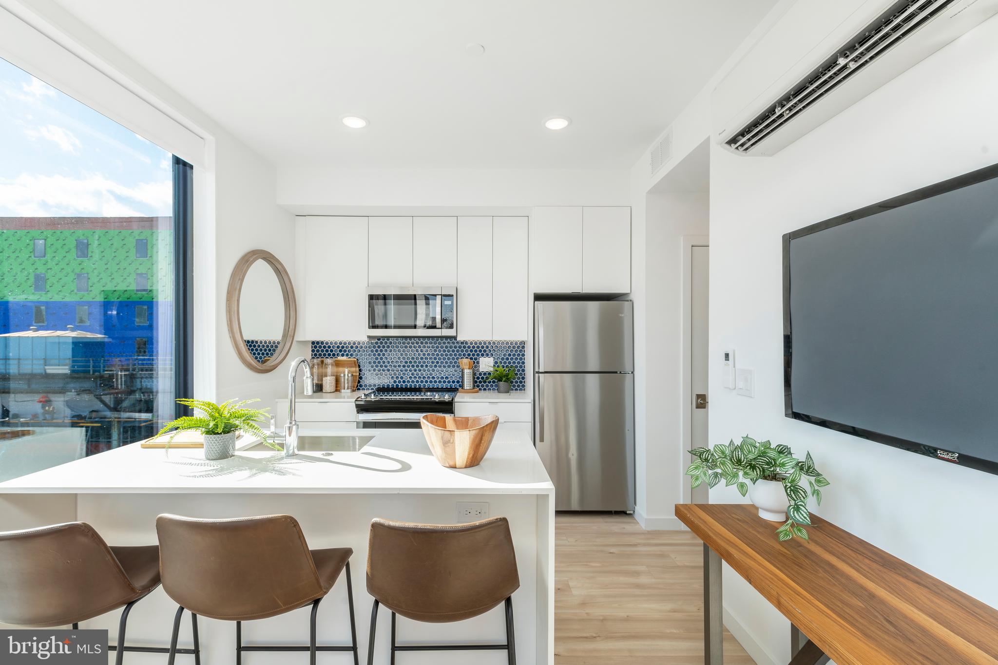 FISHTOWN - Residential Lease