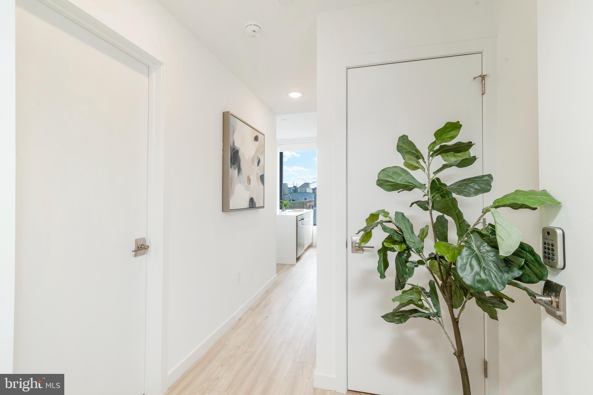 FISHTOWN - Residential Lease