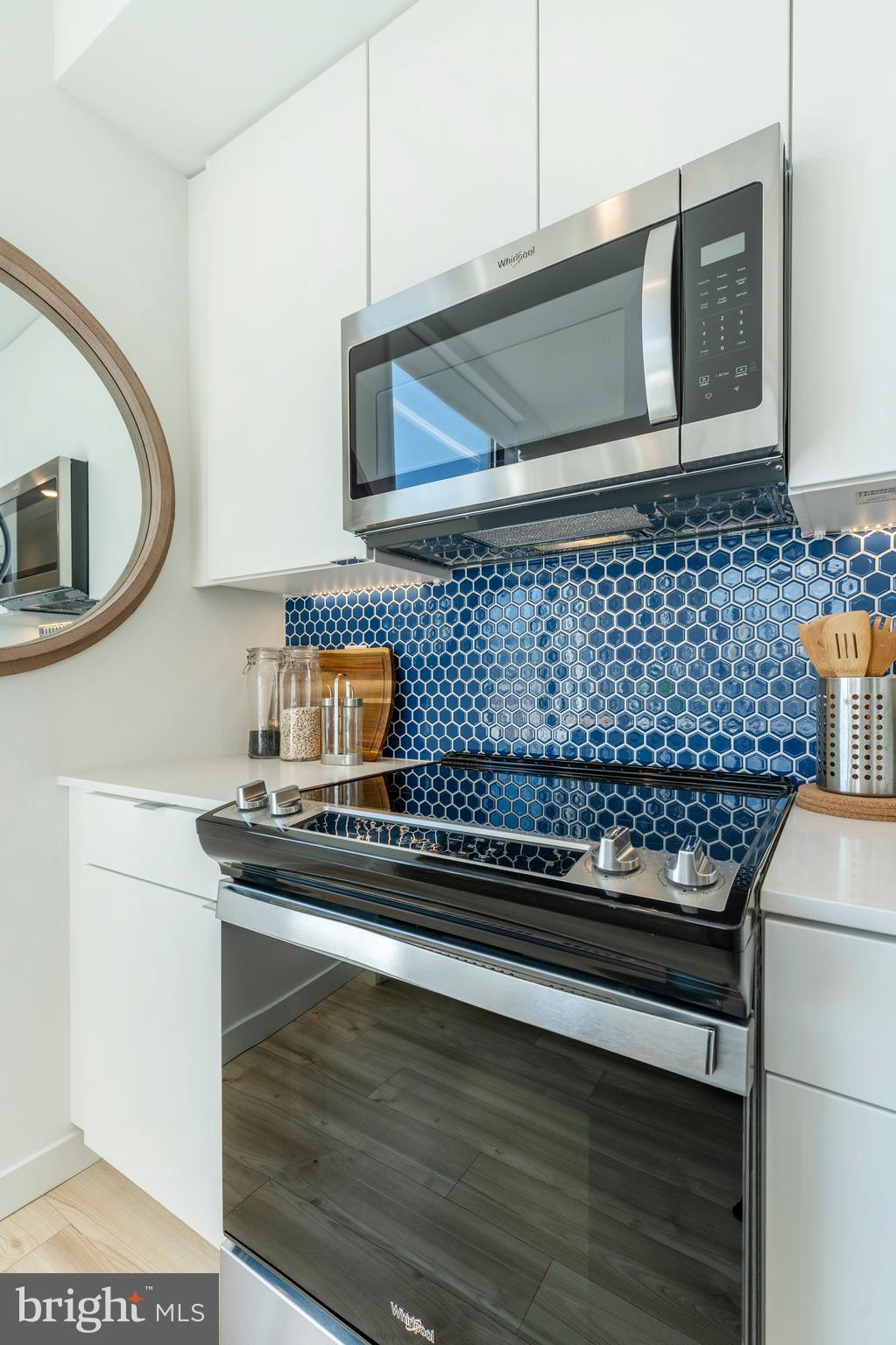 FISHTOWN - Residential Lease