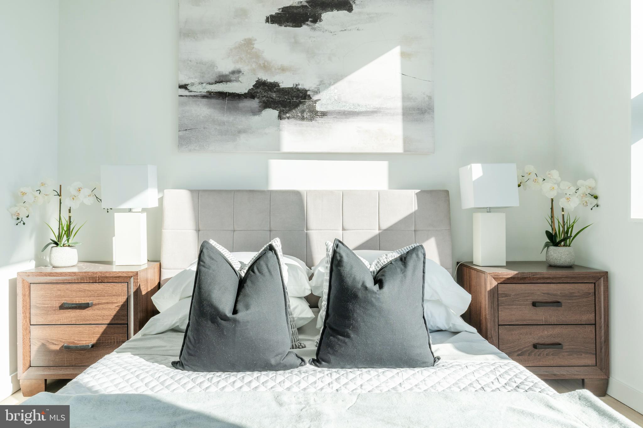 FISHTOWN - Residential Lease