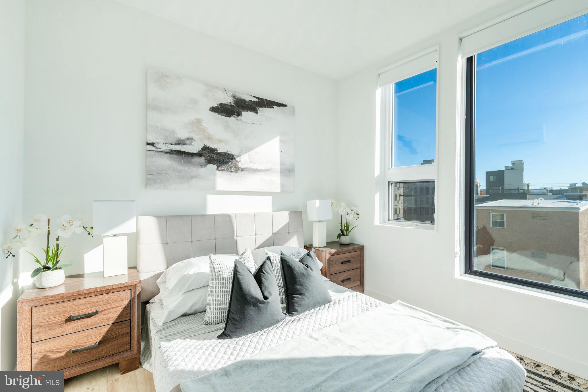 FISHTOWN - Residential Lease