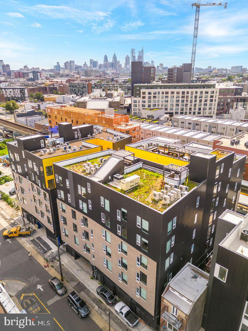 FISHTOWN - Residential Lease