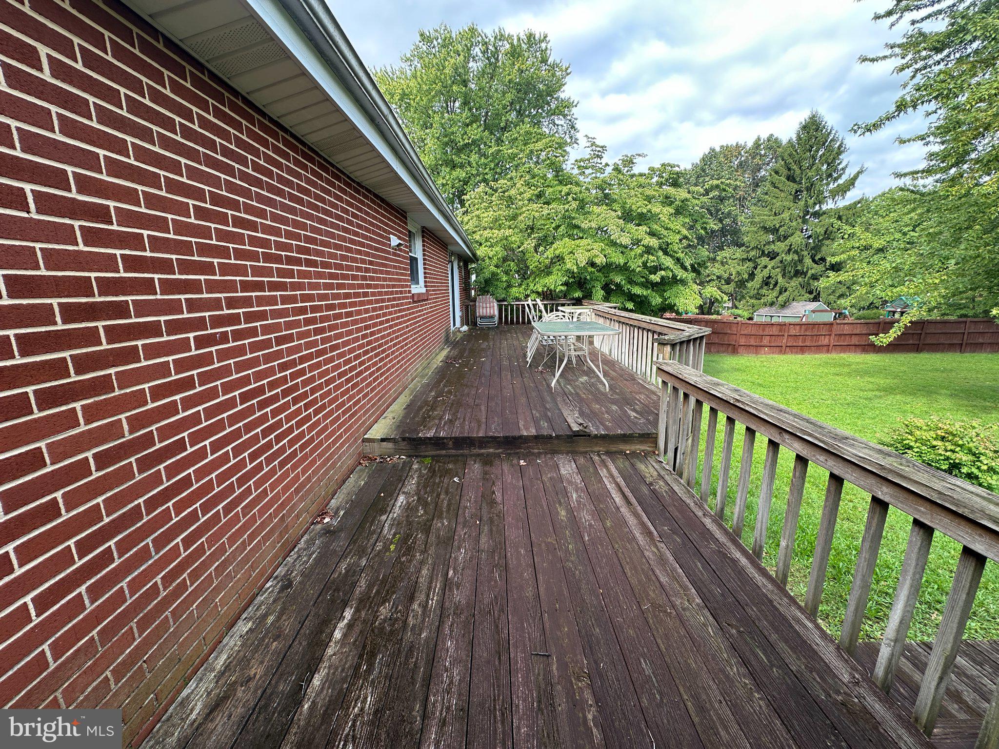 923 WERTZVILLE ROAD