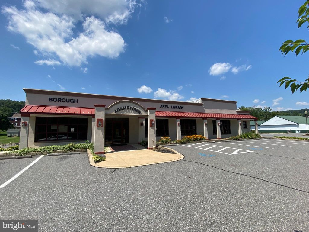 Photo of 3000 N Reading Road, ADAMSTOWN, PA 19501 (MLS # PALA2066046)