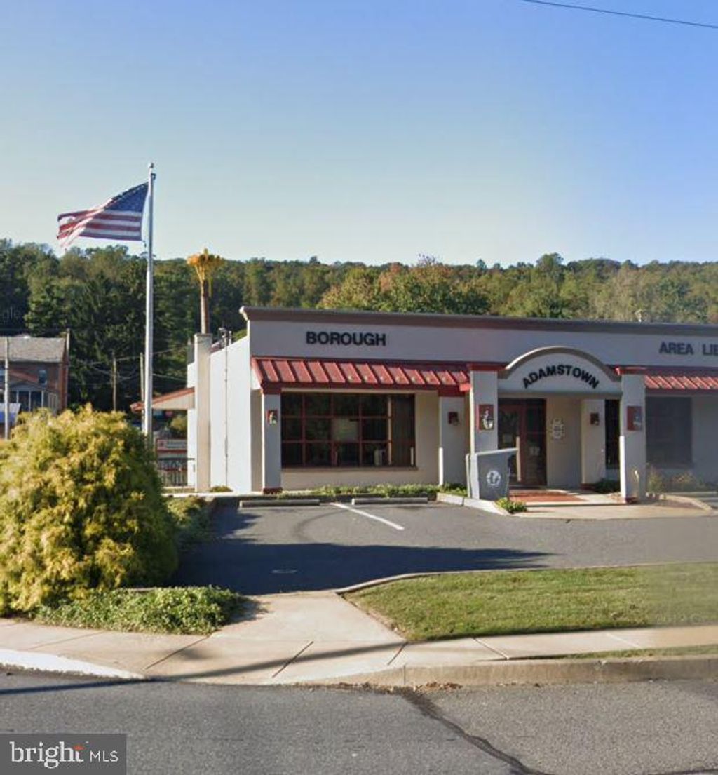 Photo of 3000 N Reading Road, ADAMSTOWN, PA 19501 (MLS # PALA2066046)