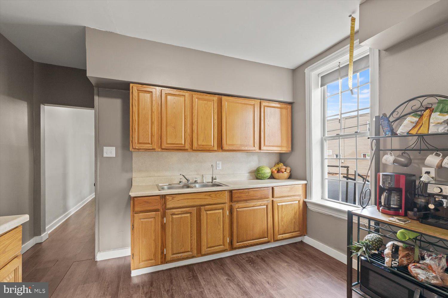 ALLISON HILL - Residential