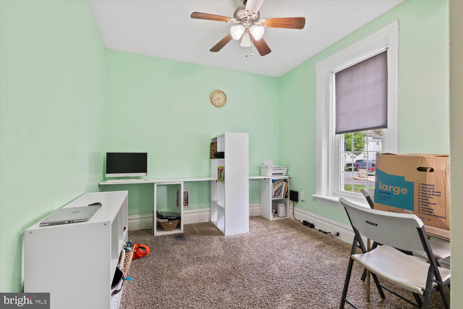 ALLISON HILL - Residential