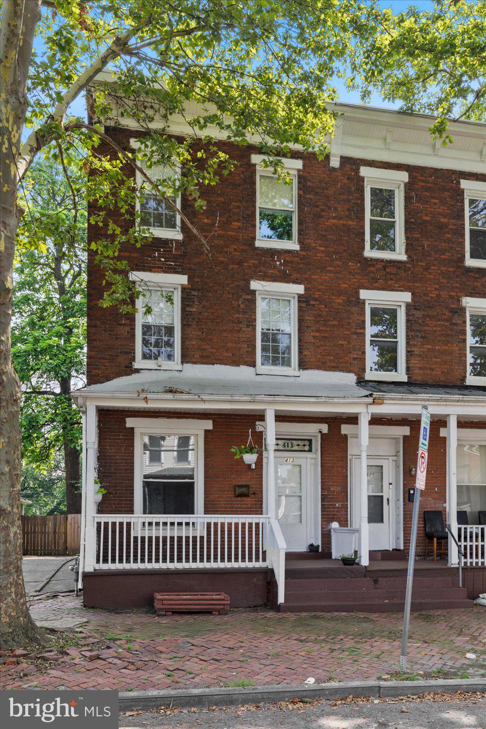 ALLISON HILL - Residential