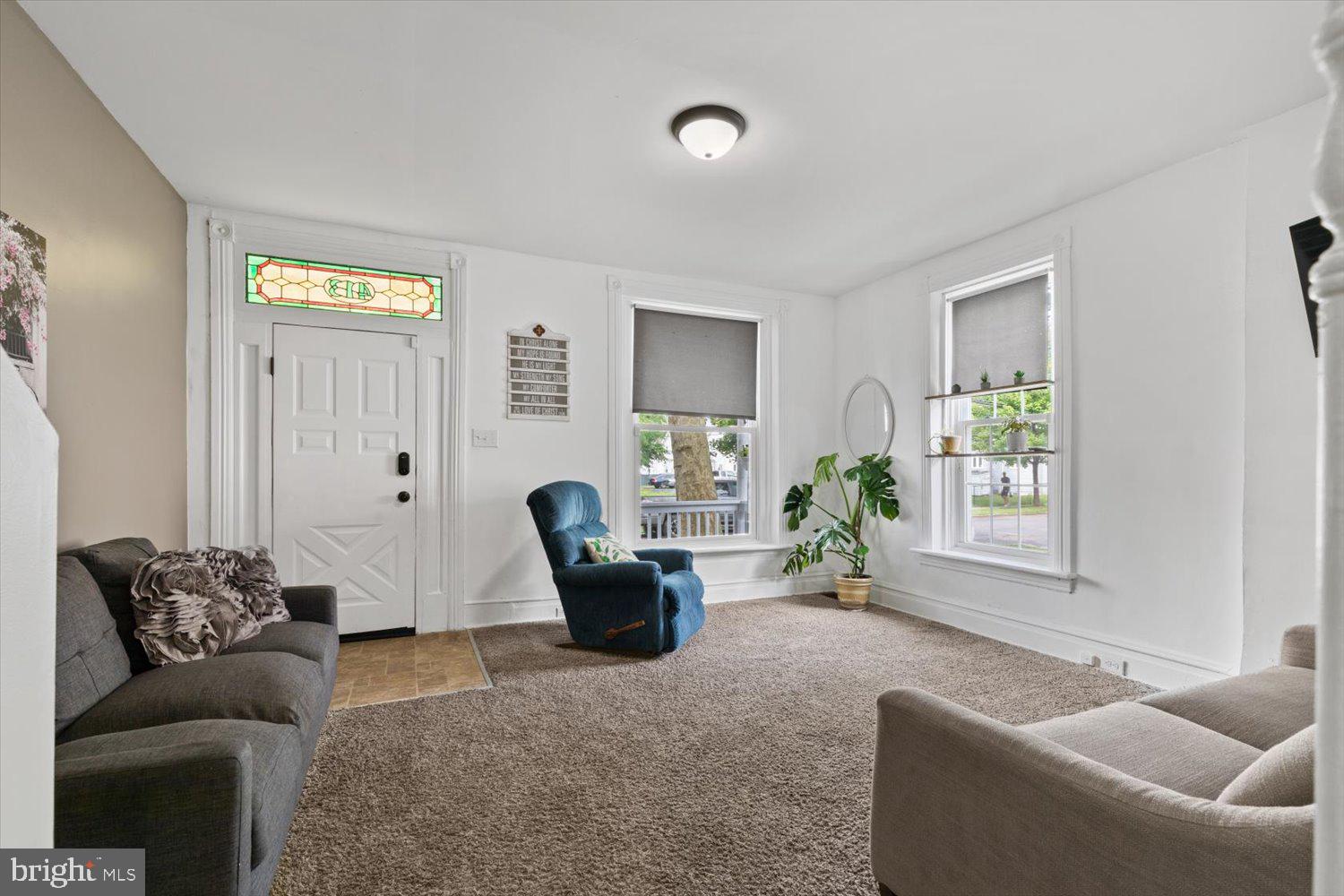 ALLISON HILL - Residential