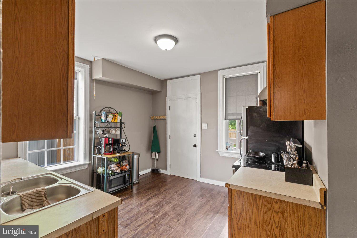 ALLISON HILL - Residential