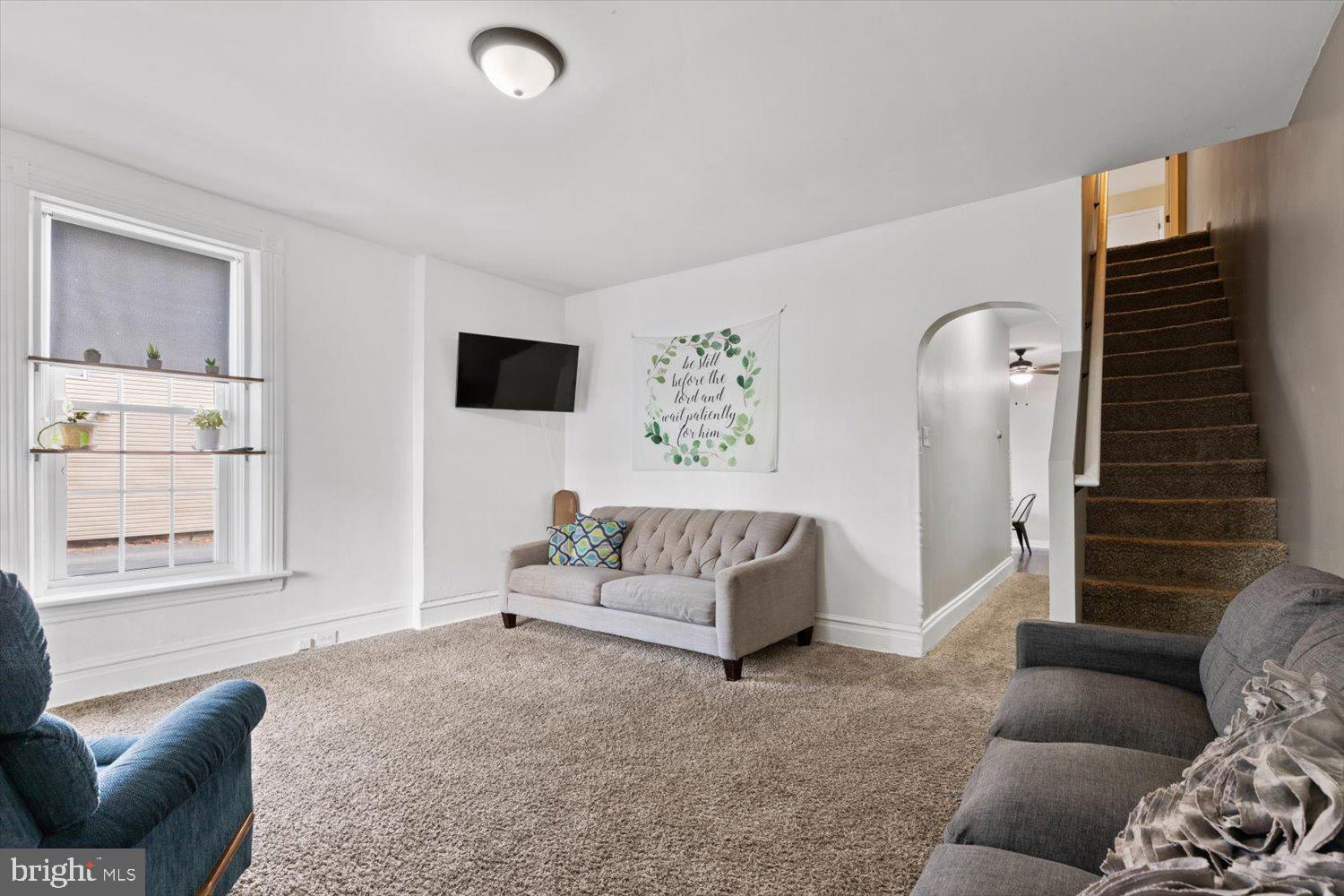 ALLISON HILL - Residential