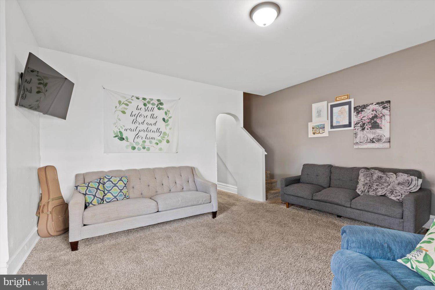 ALLISON HILL - Residential