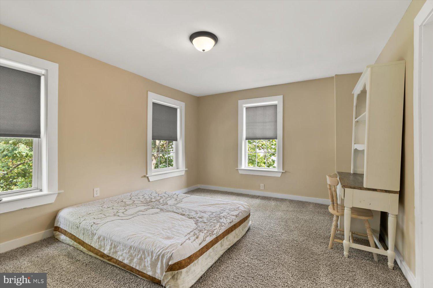 ALLISON HILL - Residential