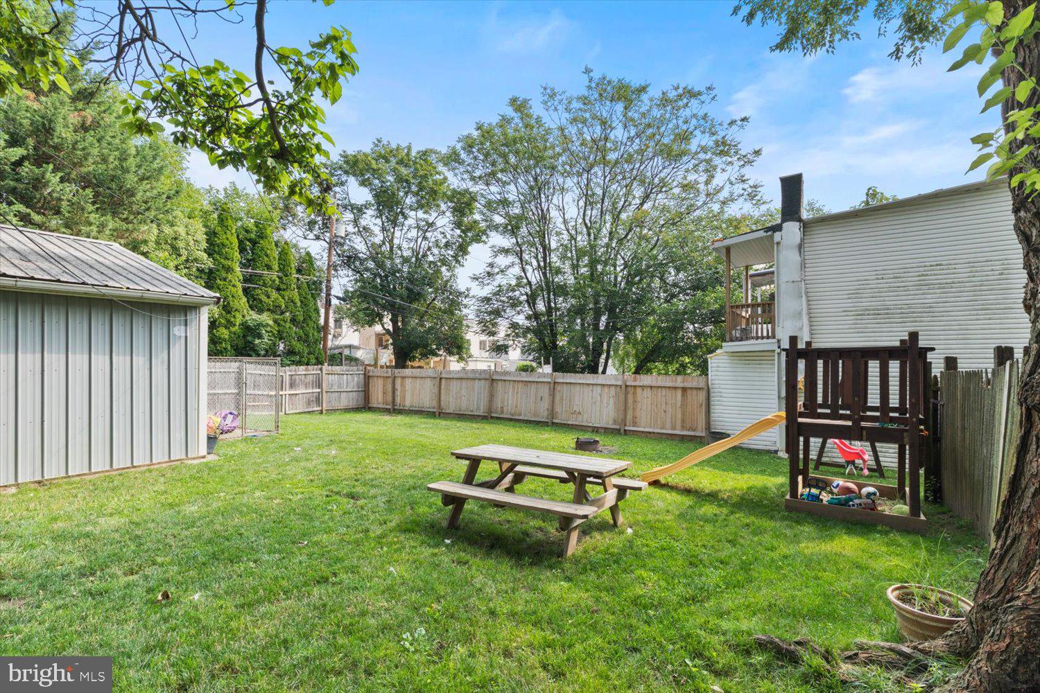 ALLISON HILL - Residential