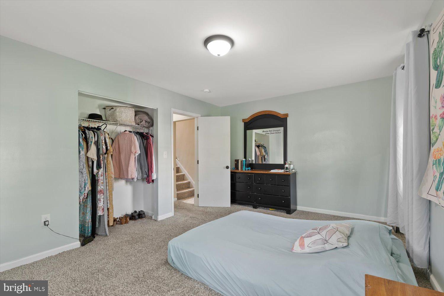 ALLISON HILL - Residential