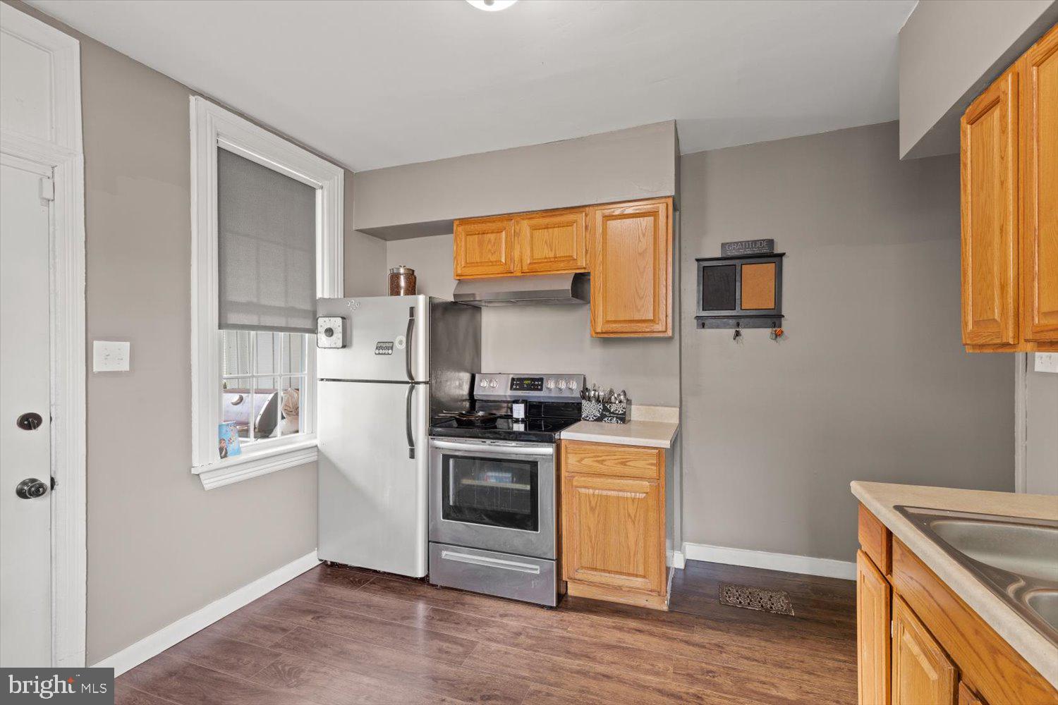 ALLISON HILL - Residential