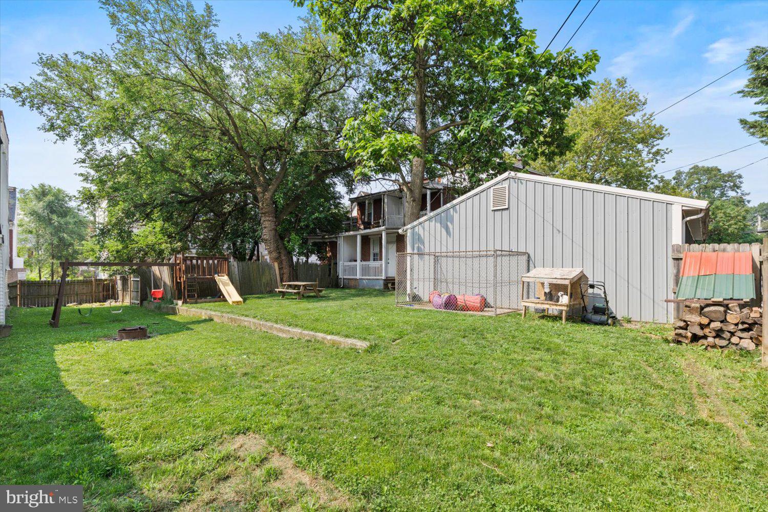 ALLISON HILL - Residential