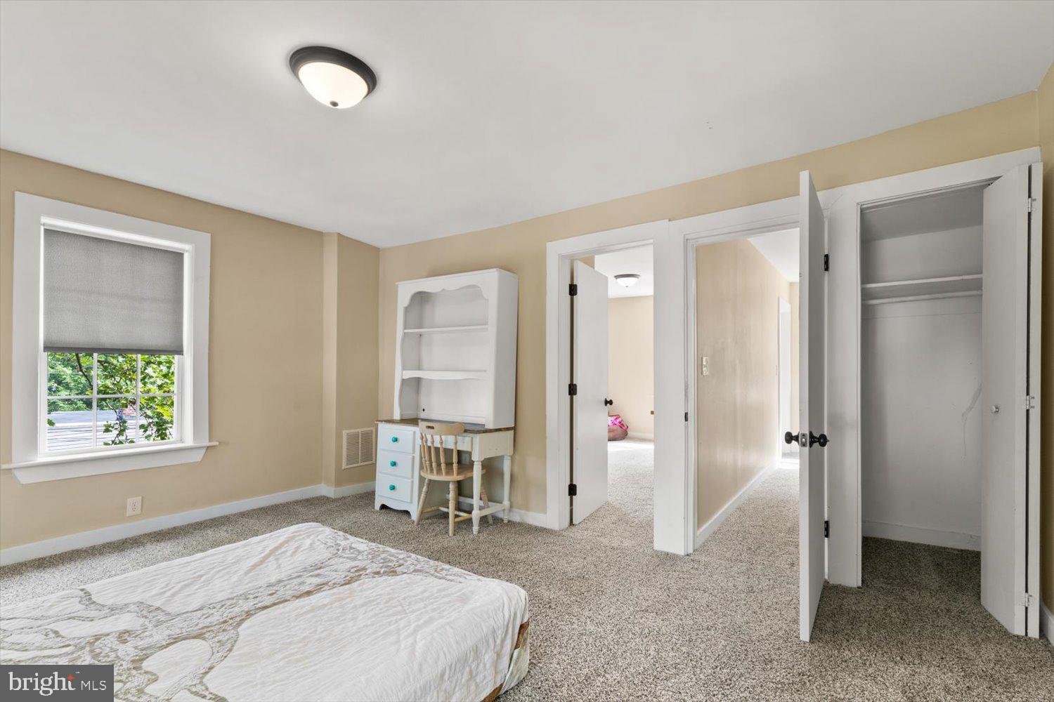 ALLISON HILL - Residential