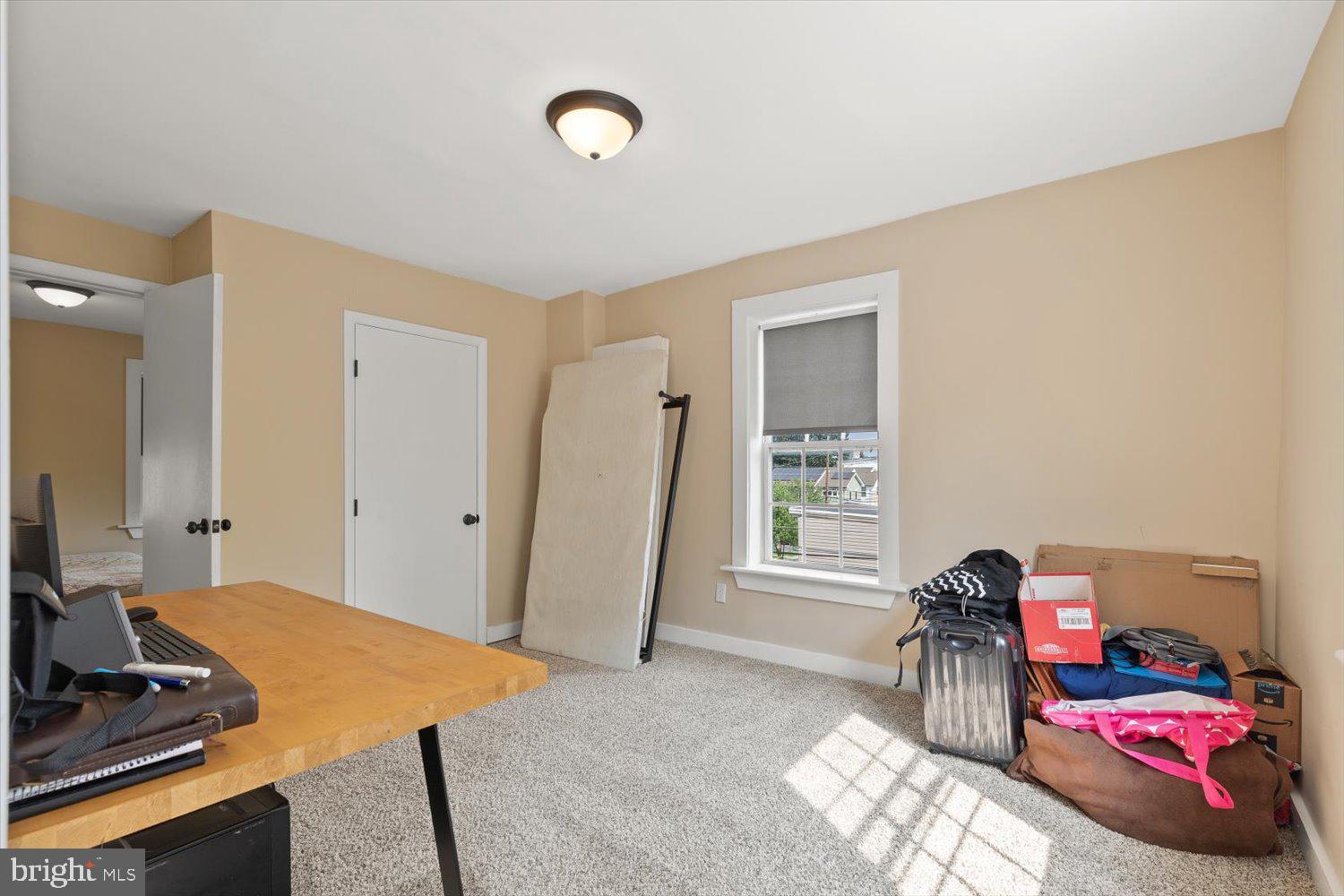 ALLISON HILL - Residential