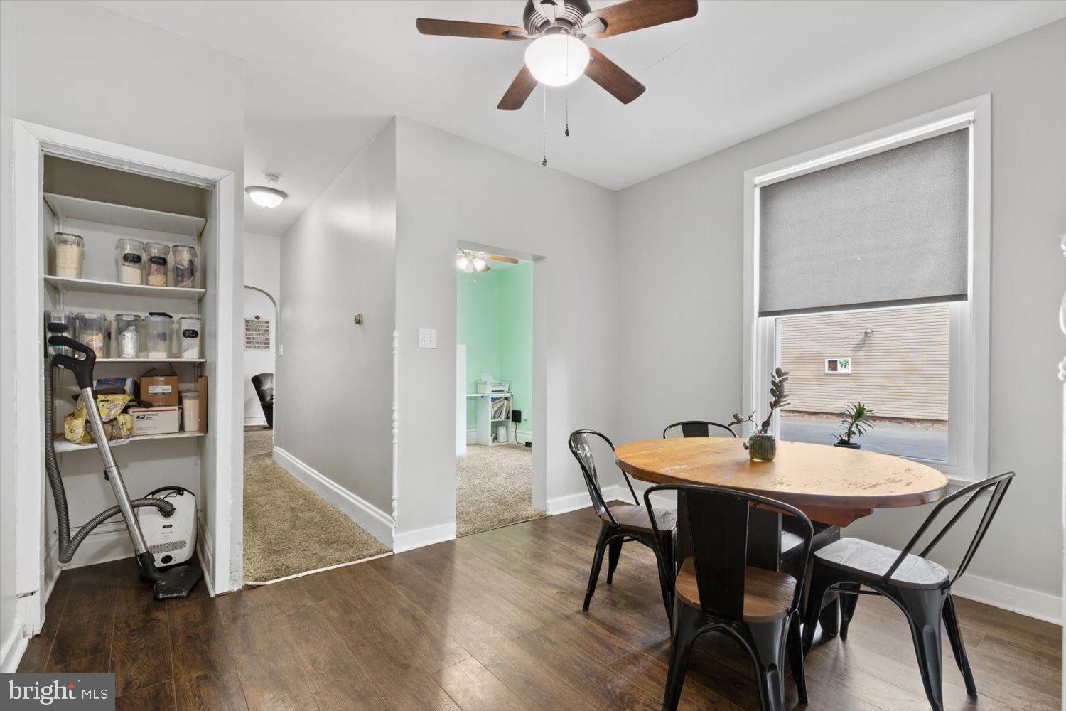 ALLISON HILL - Residential