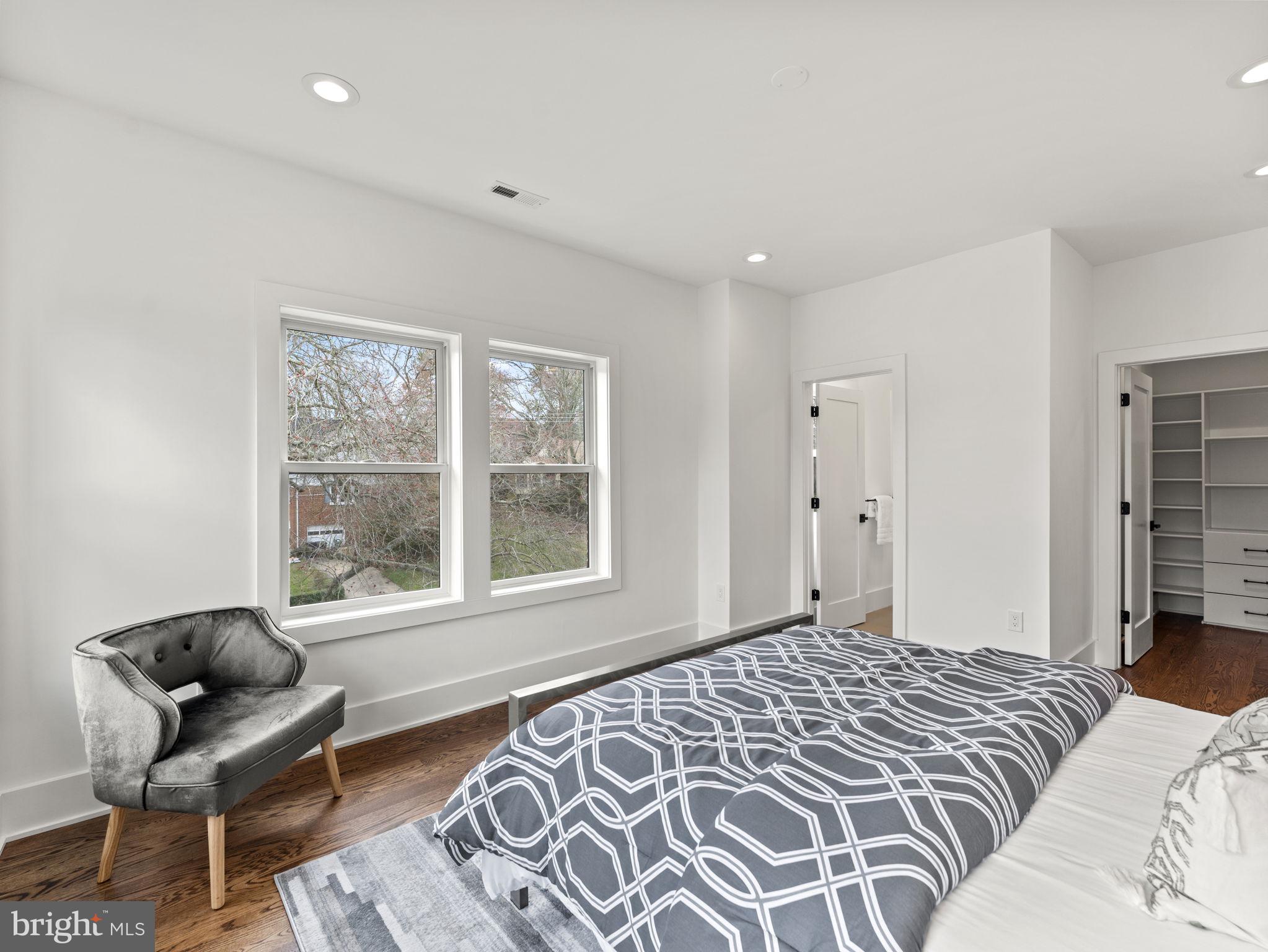 LEWINSVILLE HEIGHTS - Residential