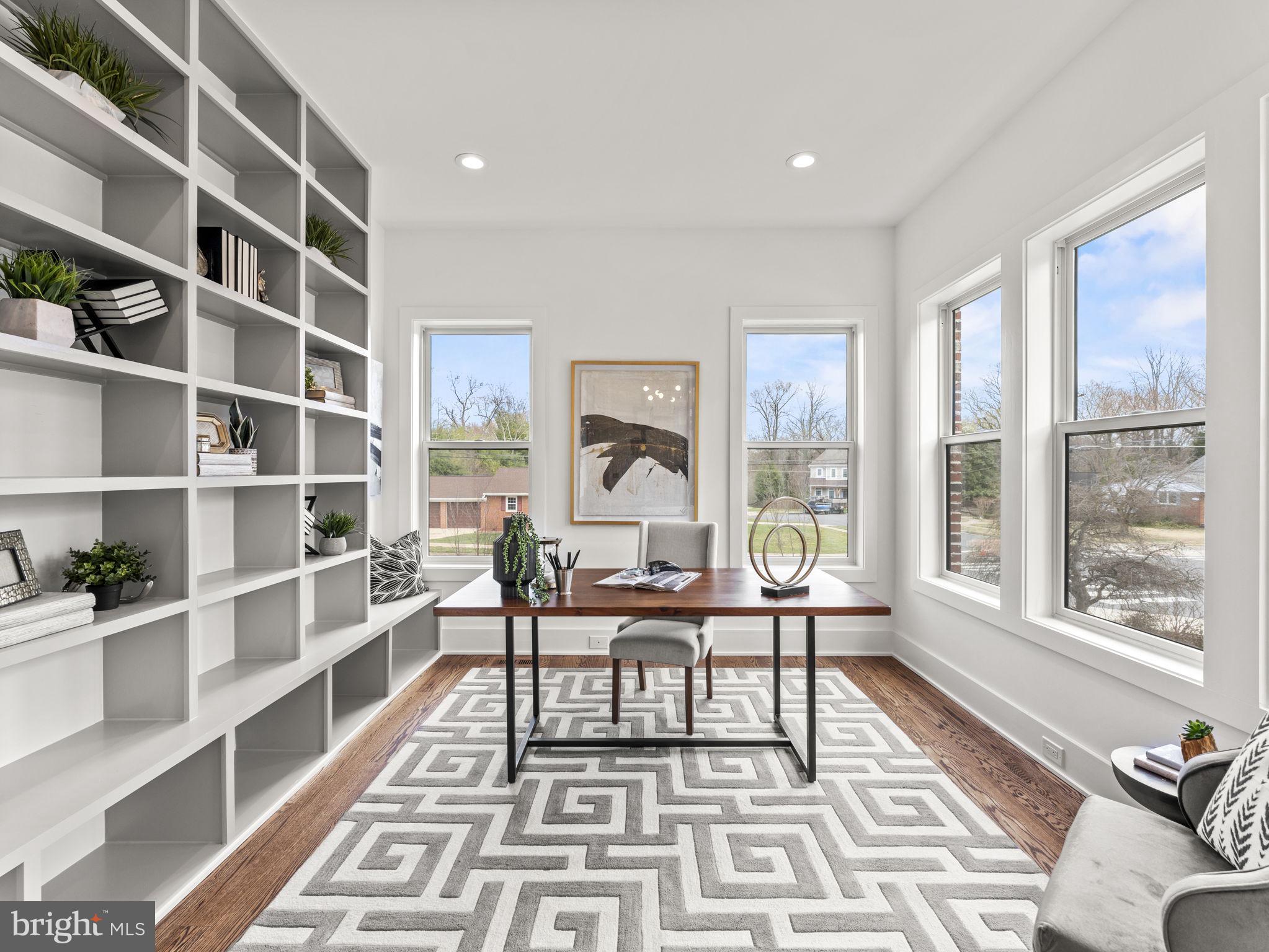 LEWINSVILLE HEIGHTS - Residential