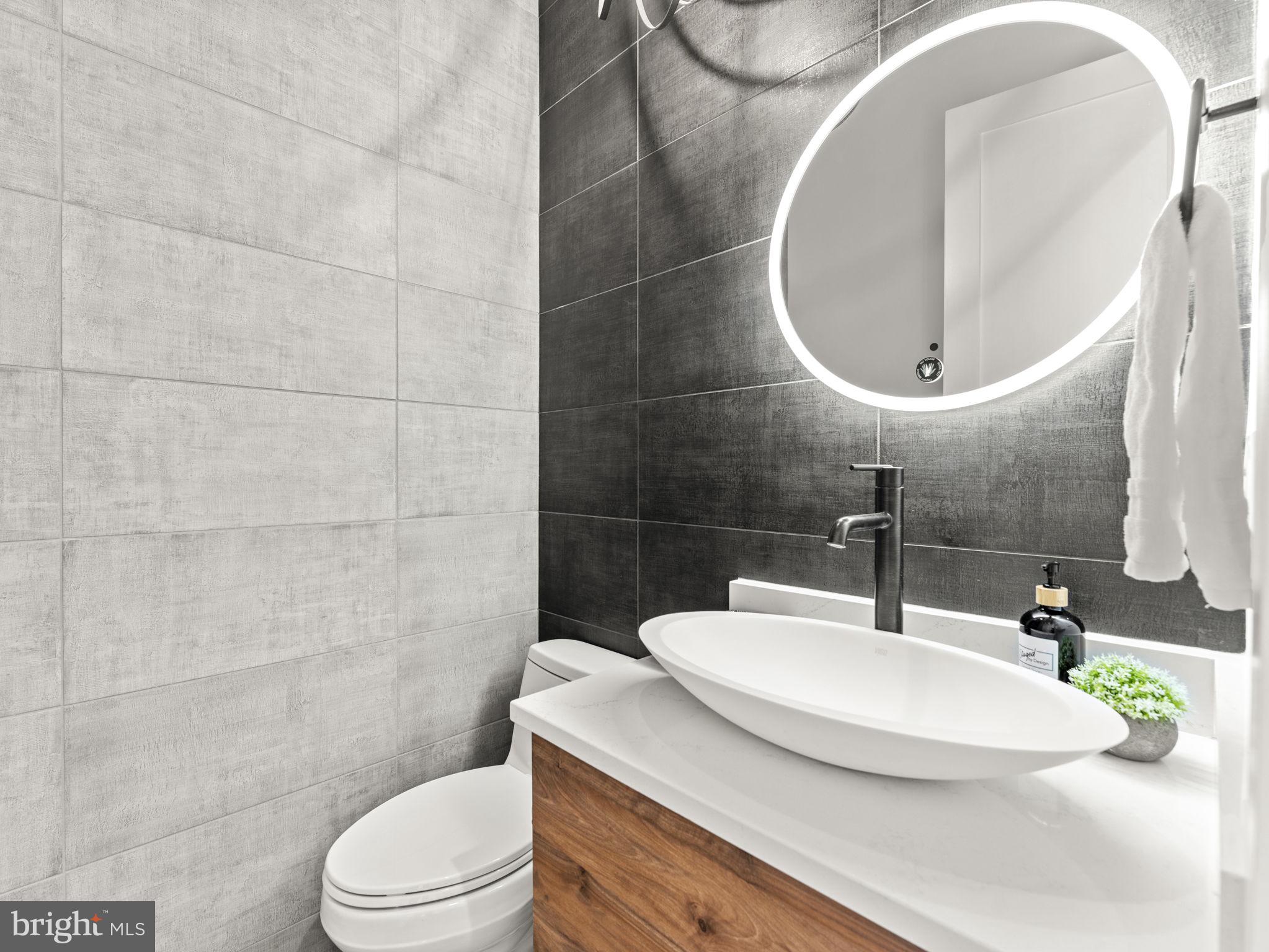 LEWINSVILLE HEIGHTS - Residential