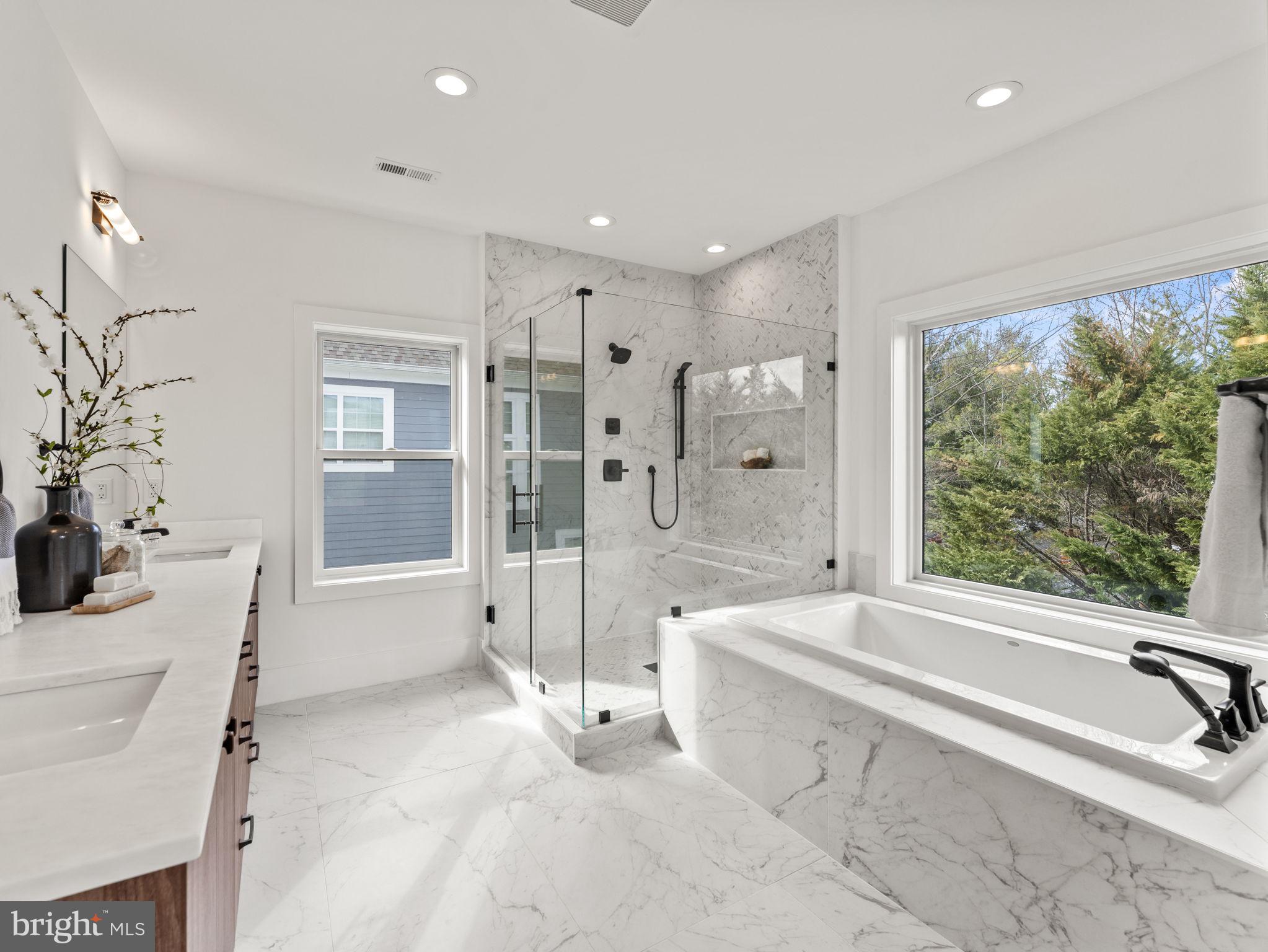 LEWINSVILLE HEIGHTS - Residential