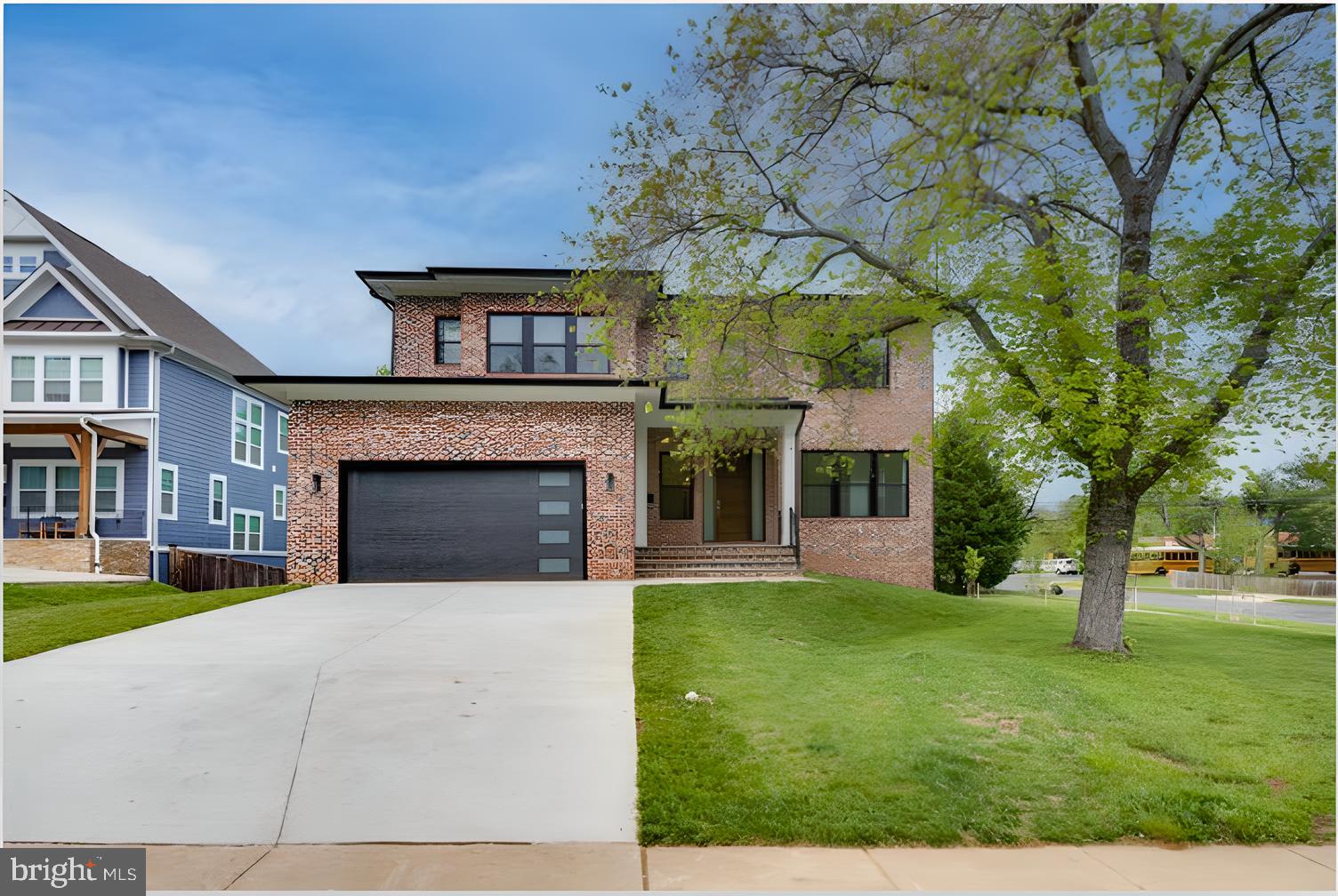 LEWINSVILLE HEIGHTS - Residential