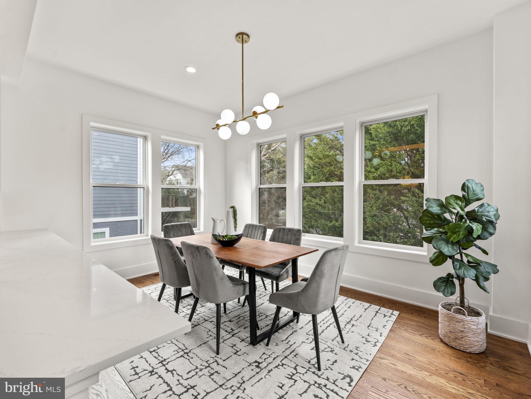 LEWINSVILLE HEIGHTS - Residential