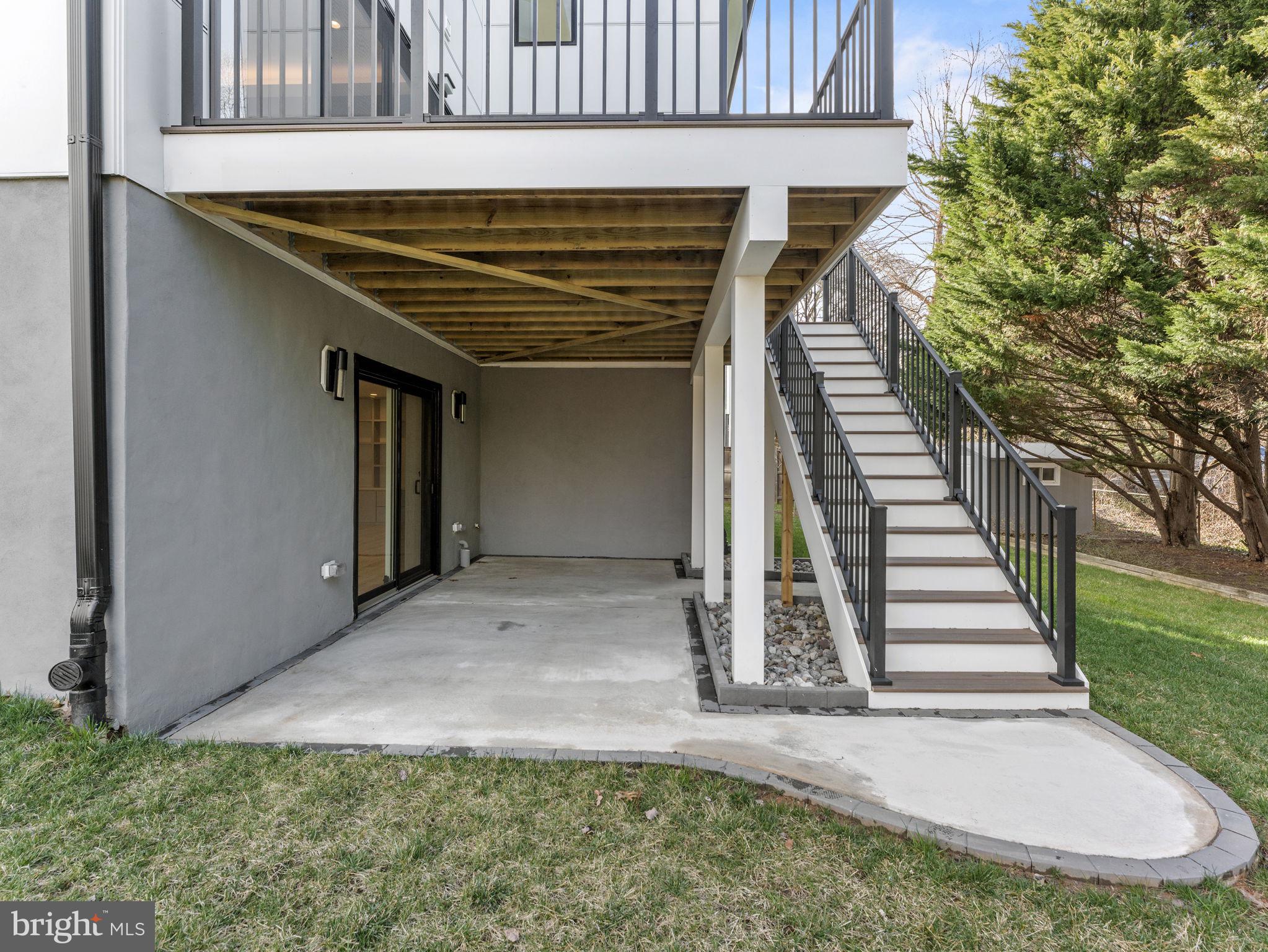 LEWINSVILLE HEIGHTS - Residential