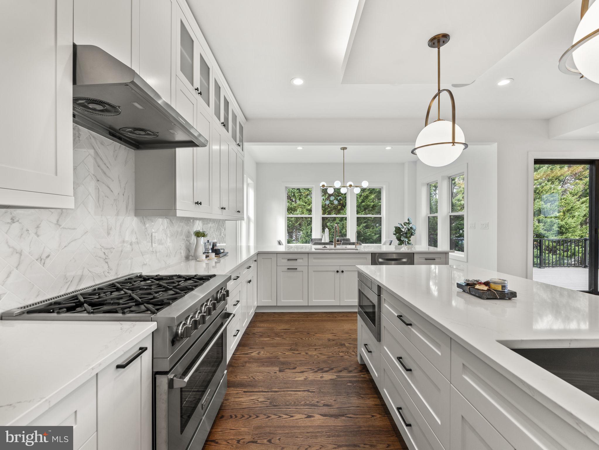 LEWINSVILLE HEIGHTS - Residential